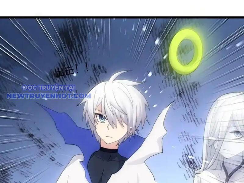 Thế Nhân Thực Sự Tin Tôi Là Đại Boss Chap 100 - Next Chap 101