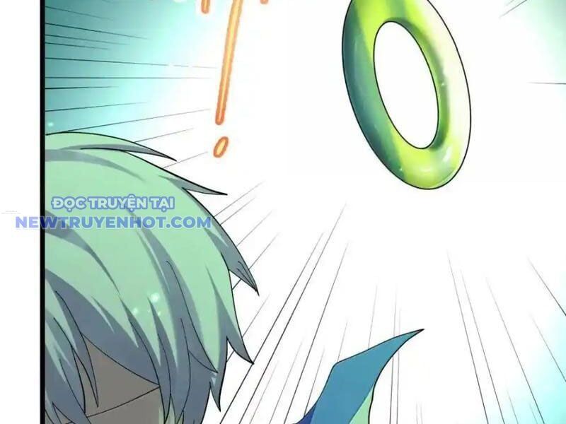 Thế Nhân Thực Sự Tin Tôi Là Đại Boss Chap 100 - Next Chap 101