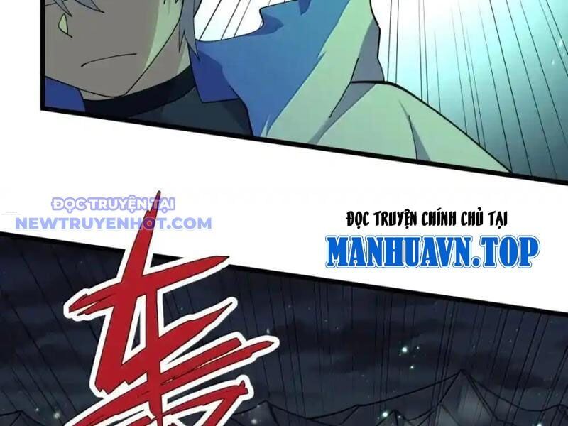 Thế Nhân Thực Sự Tin Tôi Là Đại Boss Chap 100 - Next Chap 101