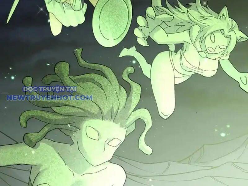 Thế Nhân Thực Sự Tin Tôi Là Đại Boss Chap 100 - Next Chap 101