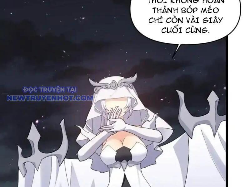 Thế Nhân Thực Sự Tin Tôi Là Đại Boss Chap 100 - Next Chap 101
