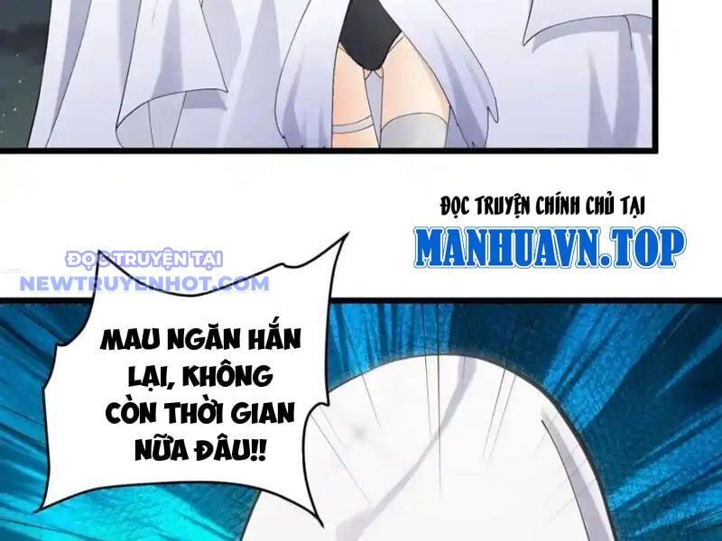 Thế Nhân Thực Sự Tin Tôi Là Đại Boss Chap 100 - Next Chap 101