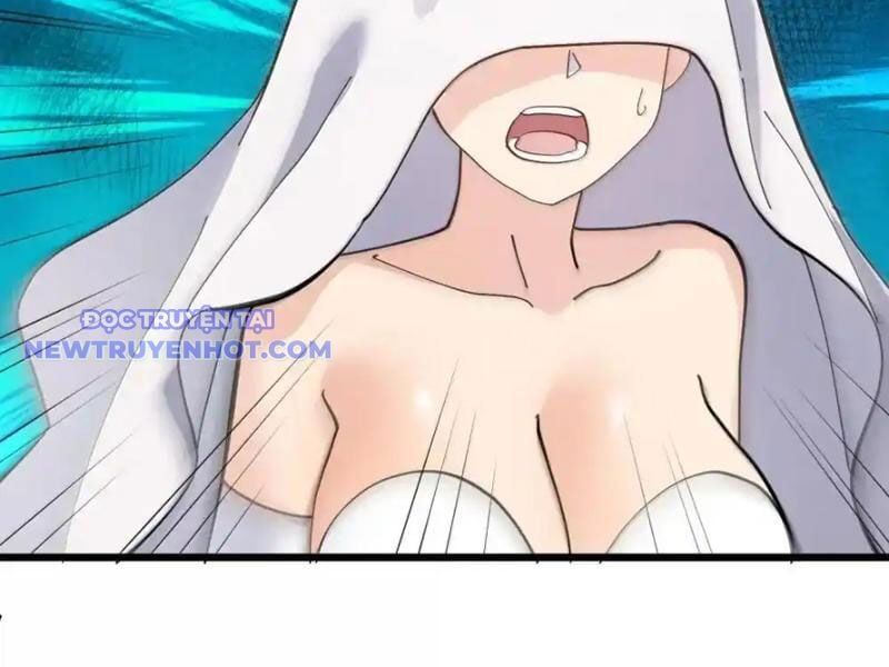 Thế Nhân Thực Sự Tin Tôi Là Đại Boss Chap 100 - Next Chap 101
