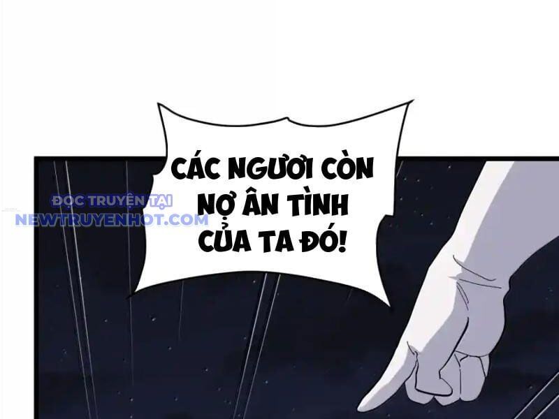 Thế Nhân Thực Sự Tin Tôi Là Đại Boss Chap 100 - Next Chap 101