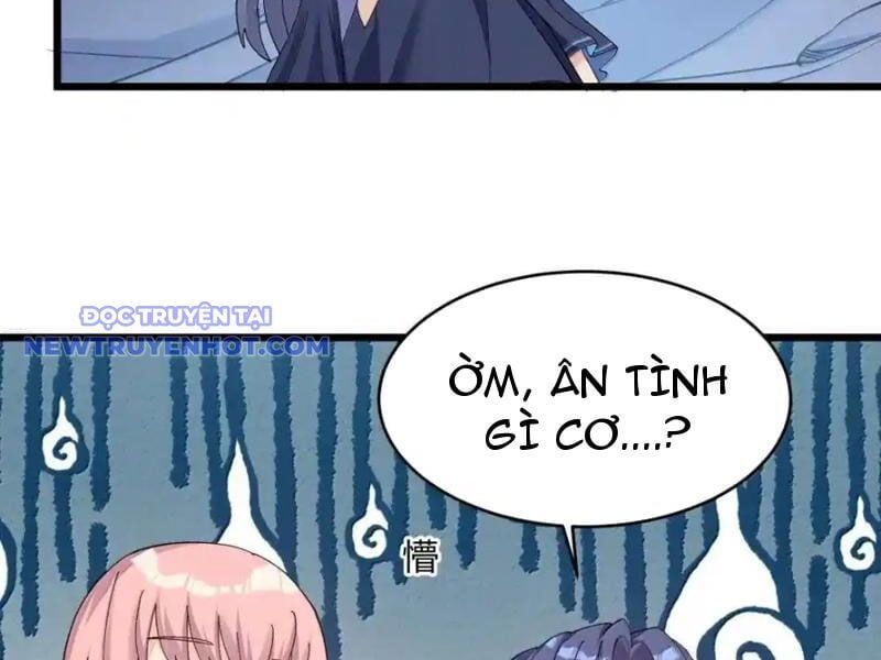 Thế Nhân Thực Sự Tin Tôi Là Đại Boss Chap 100 - Next Chap 101