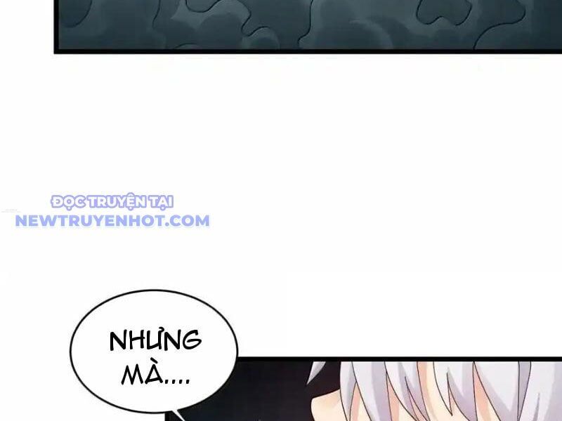 Thế Nhân Thực Sự Tin Tôi Là Đại Boss Chap 100 - Next Chap 101