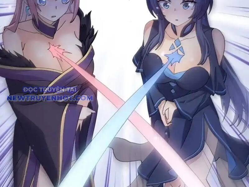 Thế Nhân Thực Sự Tin Tôi Là Đại Boss Chap 100 - Next Chap 101