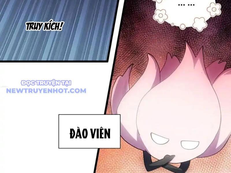 Thế Nhân Thực Sự Tin Tôi Là Đại Boss Chap 100 - Next Chap 101
