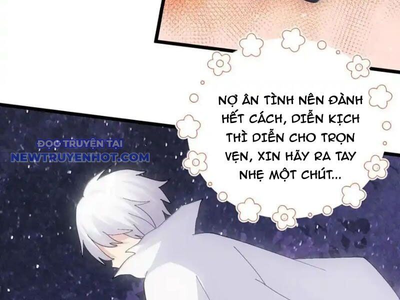 Thế Nhân Thực Sự Tin Tôi Là Đại Boss Chap 100 - Next Chap 101