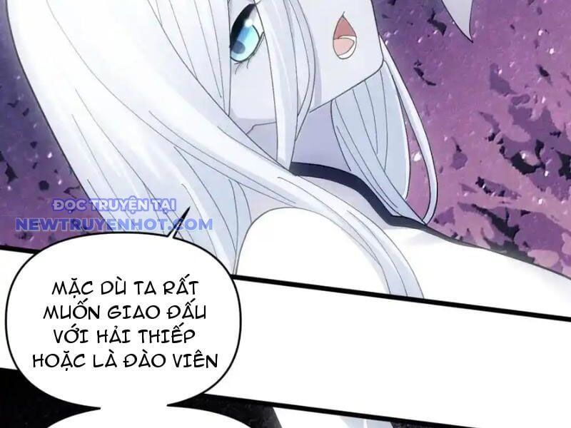 Thế Nhân Thực Sự Tin Tôi Là Đại Boss Chap 100 - Next Chap 101