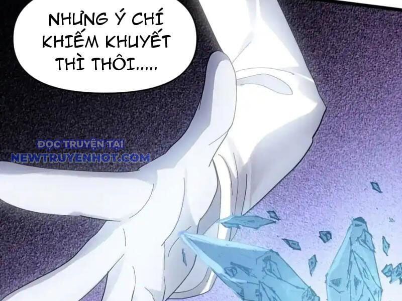 Thế Nhân Thực Sự Tin Tôi Là Đại Boss Chap 100 - Next Chap 101