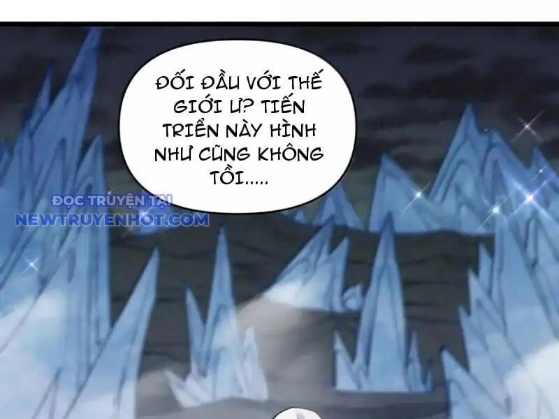 Thế Nhân Thực Sự Tin Tôi Là Đại Boss Chap 100 - Next Chap 101