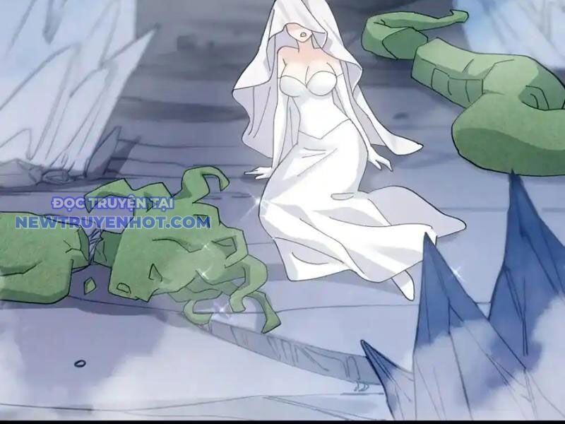 Thế Nhân Thực Sự Tin Tôi Là Đại Boss Chap 100 - Next Chap 101