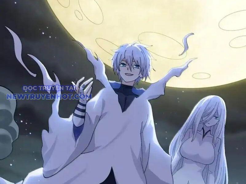 Thế Nhân Thực Sự Tin Tôi Là Đại Boss Chap 100 - Next Chap 101