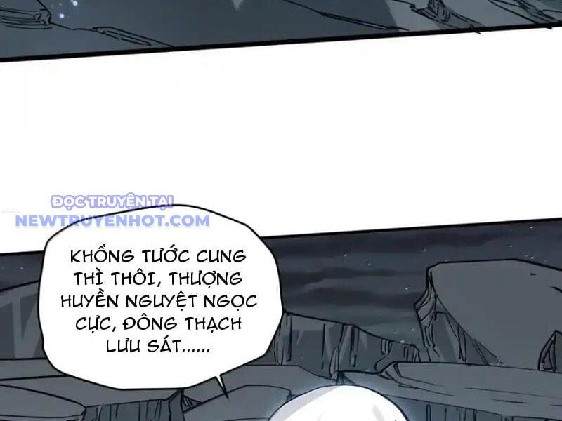 Thế Nhân Thực Sự Tin Tôi Là Đại Boss Chap 100 - Next Chap 101