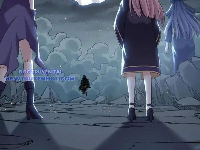 Thế Nhân Thực Sự Tin Tôi Là Đại Boss Chap 100 - Next Chap 101