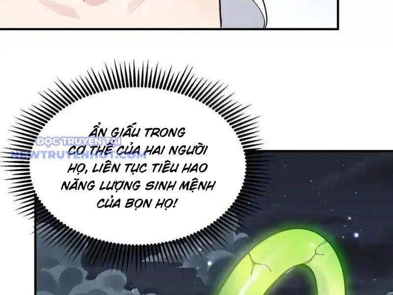 Thế Nhân Thực Sự Tin Tôi Là Đại Boss Chap 100 - Next Chap 101