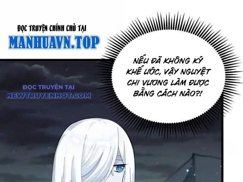 Thế Nhân Thực Sự Tin Tôi Là Đại Boss Chap 100 - Next Chap 101