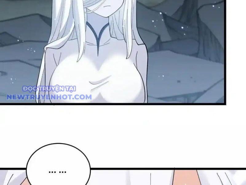 Thế Nhân Thực Sự Tin Tôi Là Đại Boss Chap 100 - Next Chap 101