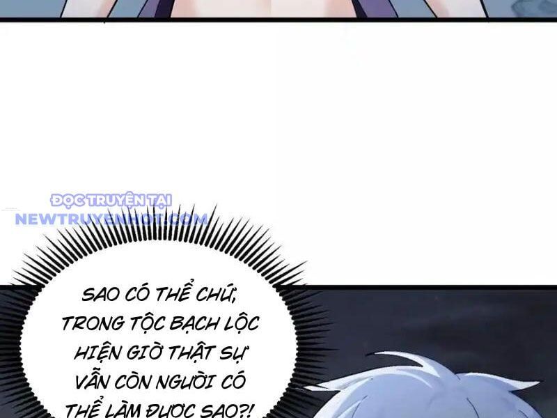 Thế Nhân Thực Sự Tin Tôi Là Đại Boss Chap 100 - Next Chap 101