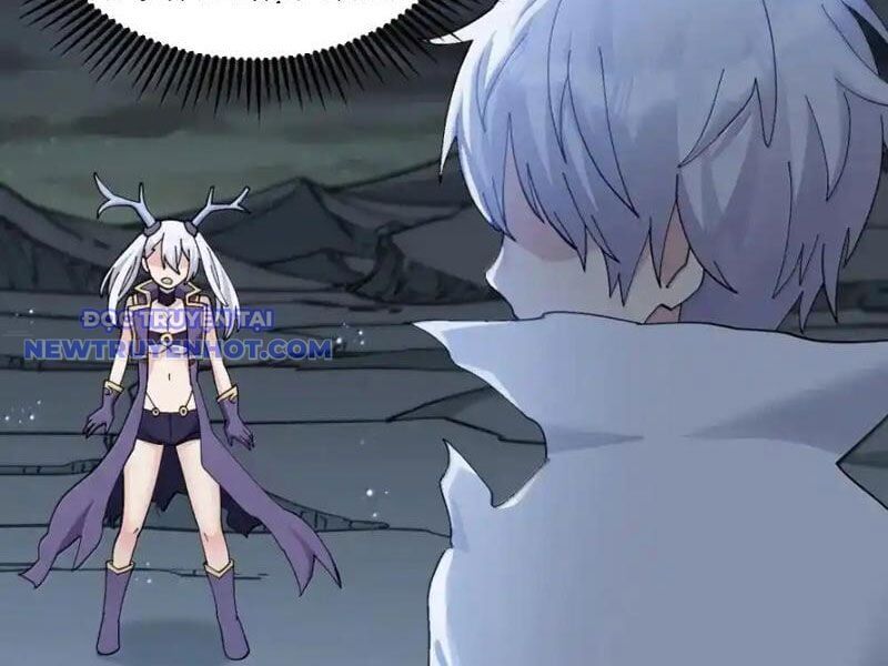 Thế Nhân Thực Sự Tin Tôi Là Đại Boss Chap 100 - Next Chap 101