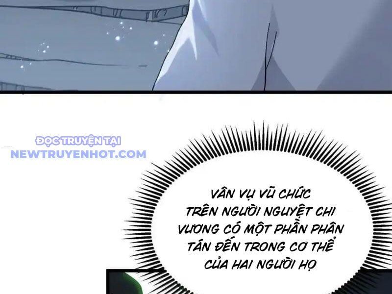 Thế Nhân Thực Sự Tin Tôi Là Đại Boss Chap 100 - Next Chap 101