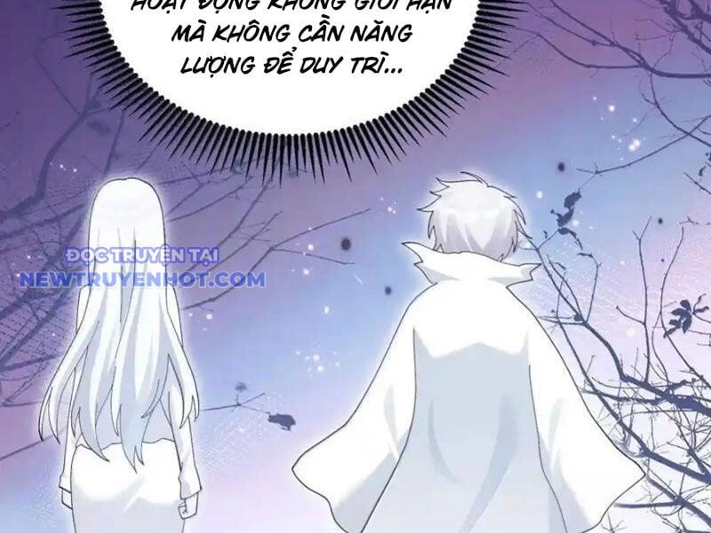 Thế Nhân Thực Sự Tin Tôi Là Đại Boss Chap 100 - Next Chap 101
