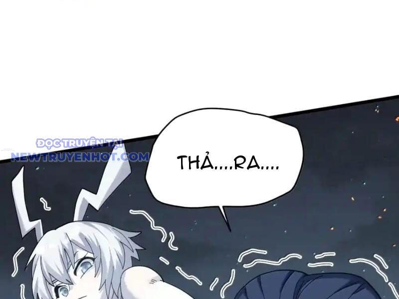 Thế Nhân Thực Sự Tin Tôi Là Đại Boss Chap 100 - Next Chap 101