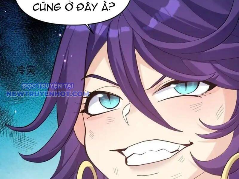 Thế Nhân Thực Sự Tin Tôi Là Đại Boss Chap 100 - Next Chap 101
