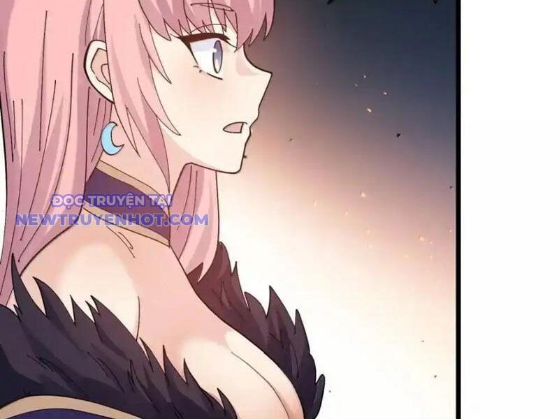 Thế Nhân Thực Sự Tin Tôi Là Đại Boss Chap 100 - Next Chap 101