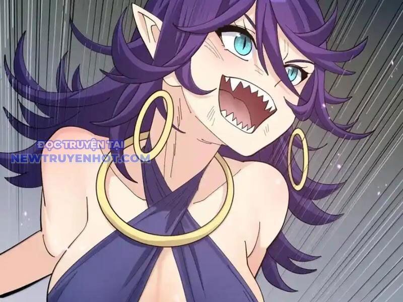 Thế Nhân Thực Sự Tin Tôi Là Đại Boss Chap 100 - Next Chap 101