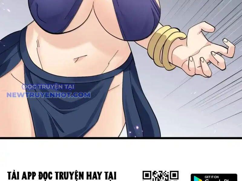 Thế Nhân Thực Sự Tin Tôi Là Đại Boss Chap 100 - Next Chap 101