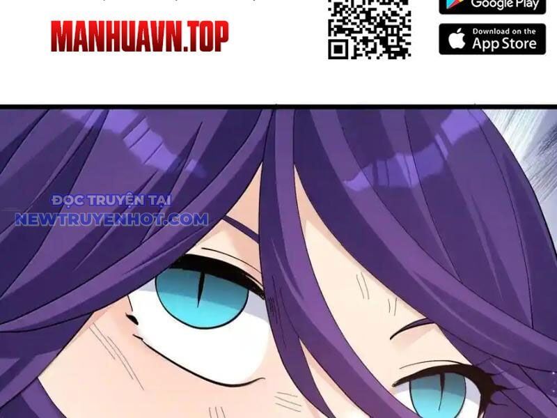 Thế Nhân Thực Sự Tin Tôi Là Đại Boss Chap 100 - Next Chap 101