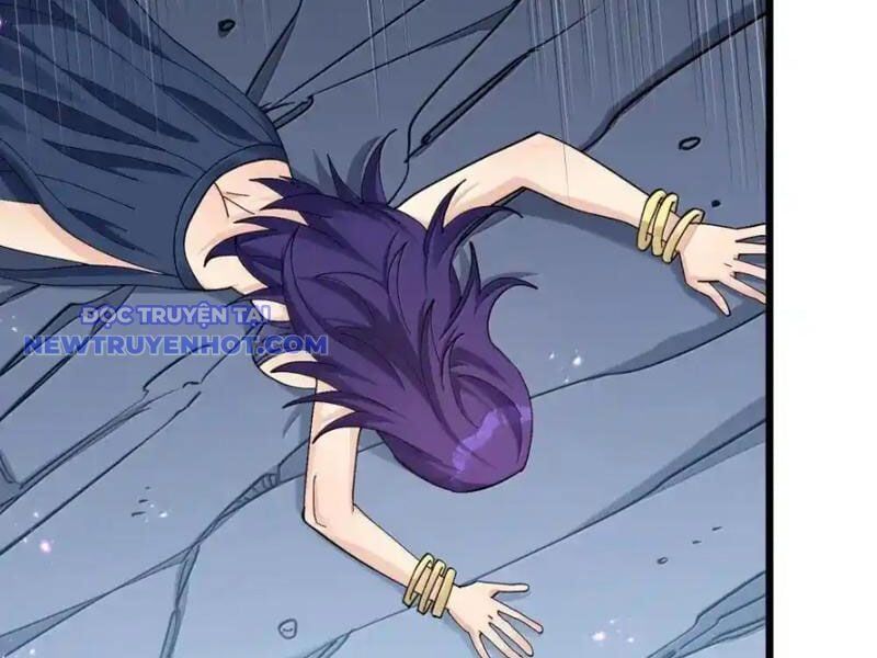 Thế Nhân Thực Sự Tin Tôi Là Đại Boss Chap 100 - Next Chap 101