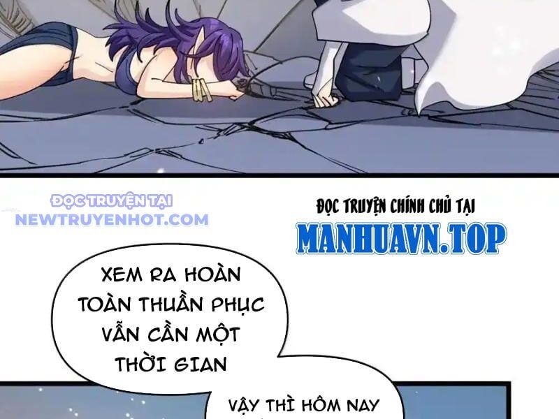 Thế Nhân Thực Sự Tin Tôi Là Đại Boss Chap 100 - Next Chap 101