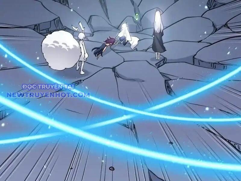 Thế Nhân Thực Sự Tin Tôi Là Đại Boss Chap 100 - Next Chap 101