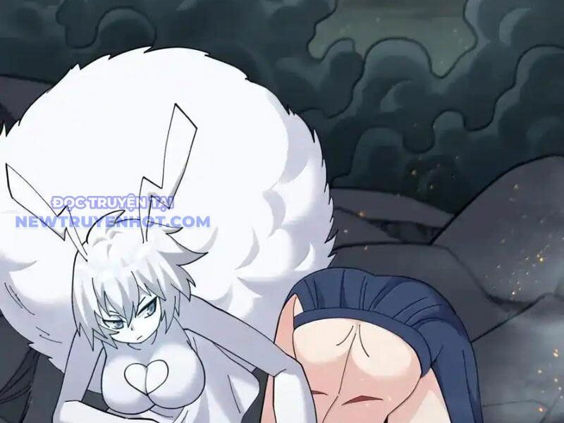 Thế Nhân Thực Sự Tin Tôi Là Đại Boss Chap 100 - Next Chap 101