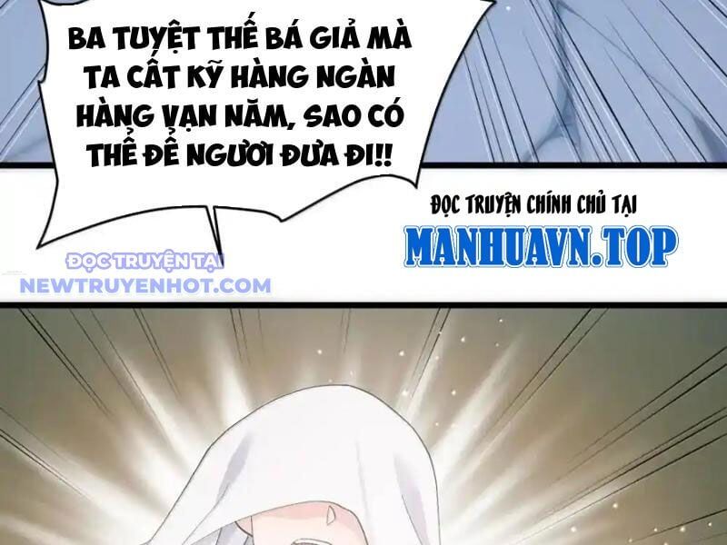 Thế Nhân Thực Sự Tin Tôi Là Đại Boss Chap 100 - Next Chap 101