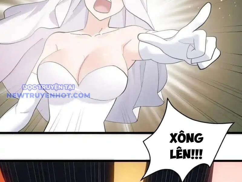 Thế Nhân Thực Sự Tin Tôi Là Đại Boss Chap 100 - Next Chap 101