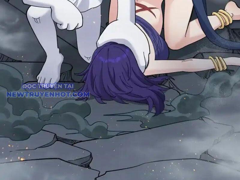 Thế Nhân Thực Sự Tin Tôi Là Đại Boss Chap 100 - Next Chap 101