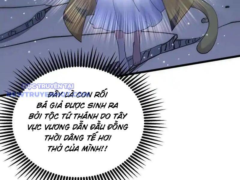 Thế Nhân Thực Sự Tin Tôi Là Đại Boss Chap 100 - Next Chap 101