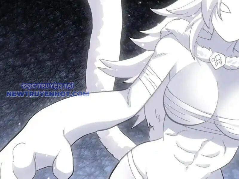 Thế Nhân Thực Sự Tin Tôi Là Đại Boss Chap 100 - Next Chap 101