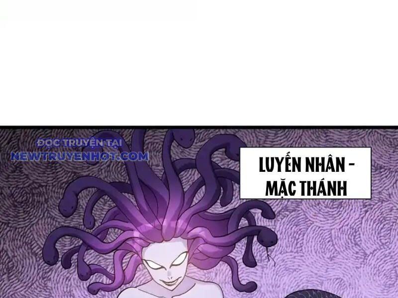 Thế Nhân Thực Sự Tin Tôi Là Đại Boss Chap 100 - Next Chap 101
