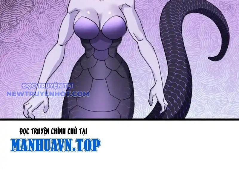 Thế Nhân Thực Sự Tin Tôi Là Đại Boss Chap 100 - Next Chap 101