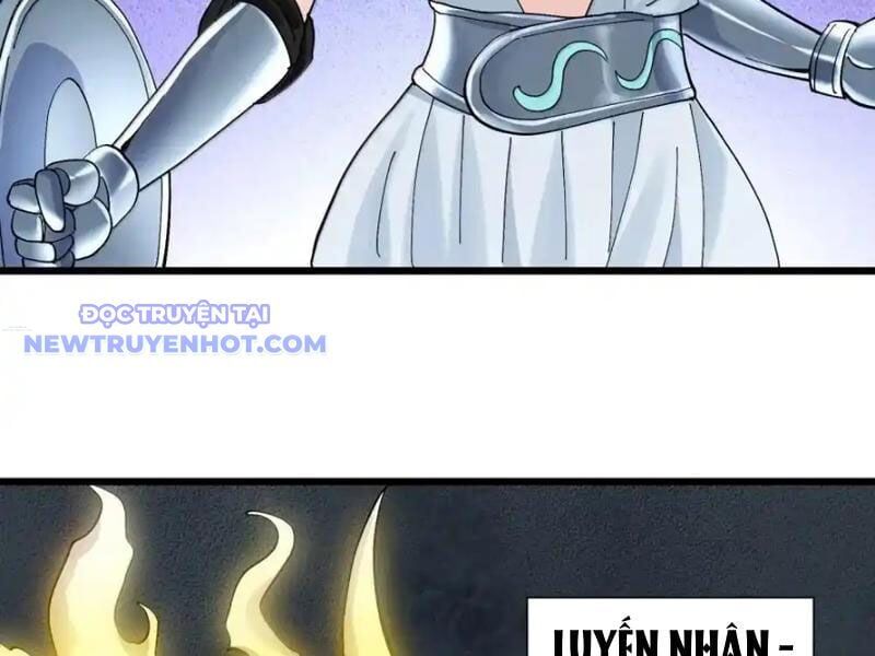 Thế Nhân Thực Sự Tin Tôi Là Đại Boss Chap 100 - Next Chap 101