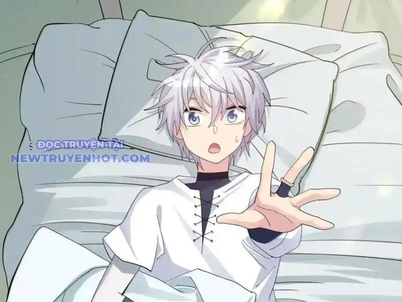 Thế Nhân Thực Sự Tin Tôi Là Đại Boss Chap 101 - Next Chap 102