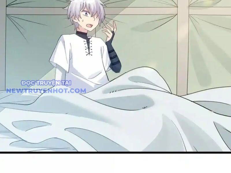 Thế Nhân Thực Sự Tin Tôi Là Đại Boss Chap 101 - Next Chap 102
