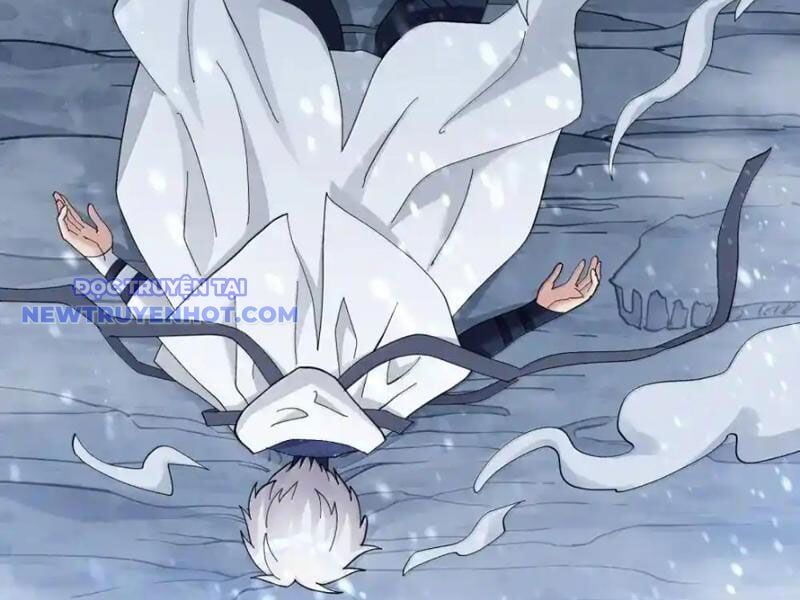 Thế Nhân Thực Sự Tin Tôi Là Đại Boss Chap 101 - Next Chap 102