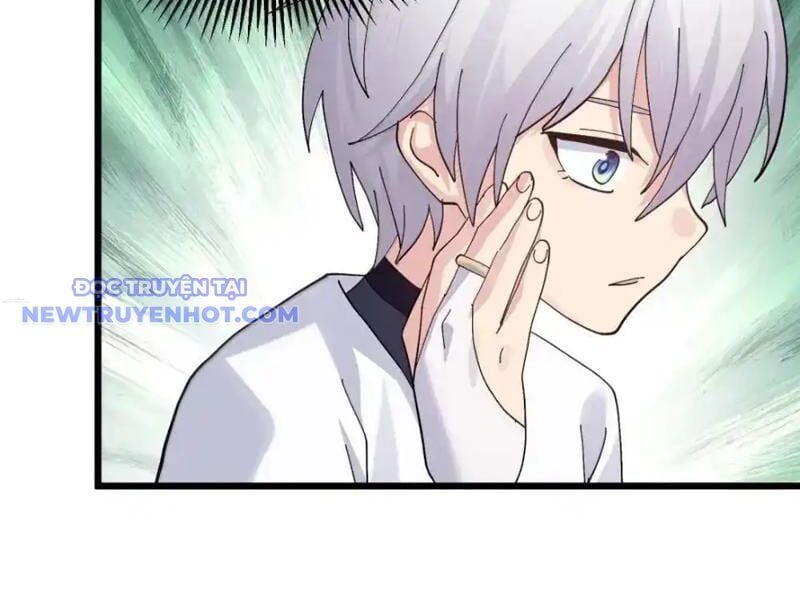Thế Nhân Thực Sự Tin Tôi Là Đại Boss Chap 101 - Next Chap 102