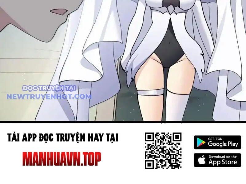 Thế Nhân Thực Sự Tin Tôi Là Đại Boss Chap 101 - Next Chap 102